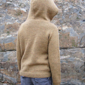 Billa Jacket