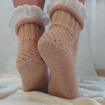 Bamboo Socks