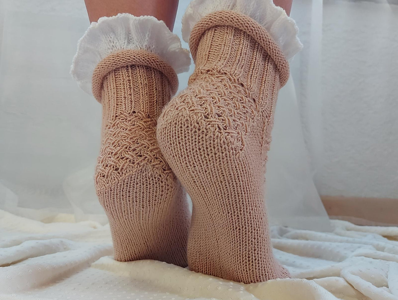 Bamboo Socks