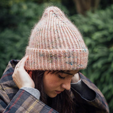 Nygatan Beanie