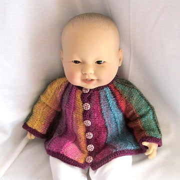 Kawaii Cardi
