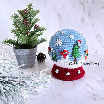 Snow Globe