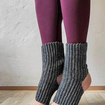 Yoga socks