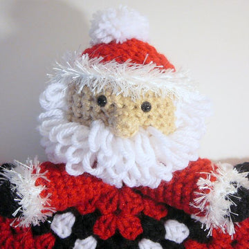 Santa Lovey