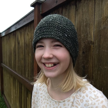 Halfway Slippy Hat