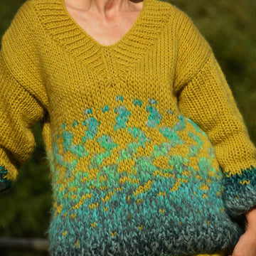 Sweater Katia