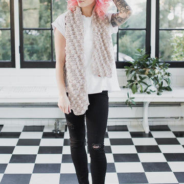 Penny Scarf