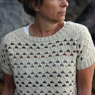 Asti Spumante Tee