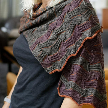 IVY Wrap