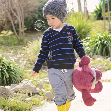 Dylan Slouch Beanie