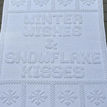 246 TLC Designs Winter Wishes
