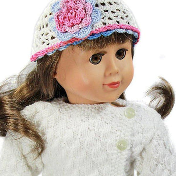 Snuggle Up for 18 inch Dolls