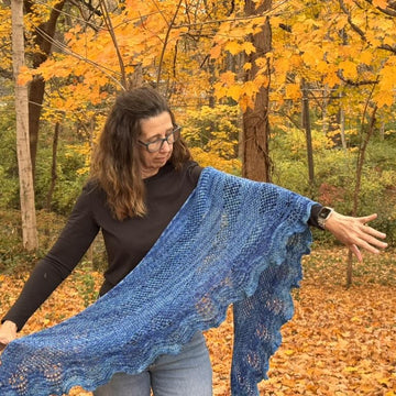 Libby Shawl