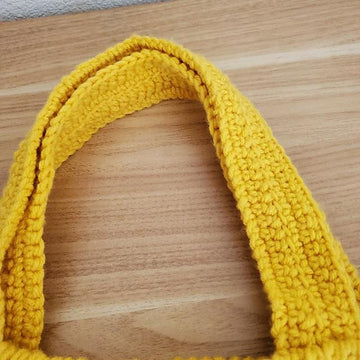 Off to Grandma's Tote Bag