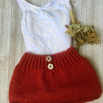 Simple Kids Livi Skirt