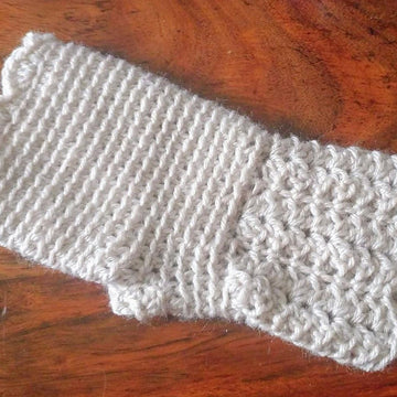 Grace Fingerless Gloves