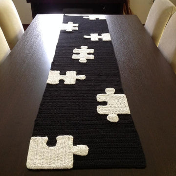 Table Runner N 140