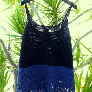 Rain Wilds Top