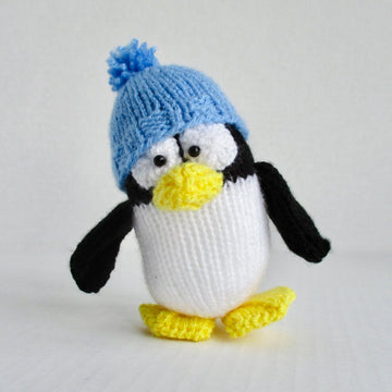 Pablo the Penguin