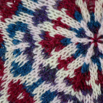 Maristi cushion cover