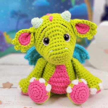 Mini dragon