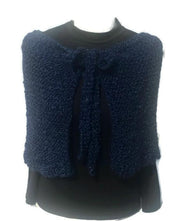 Claire's Gathering Shawl