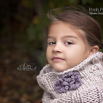 Cozy Cowl 184