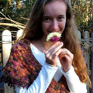 Crochety!