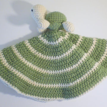 Turtle Lovey