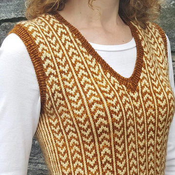 Wellspring Vest