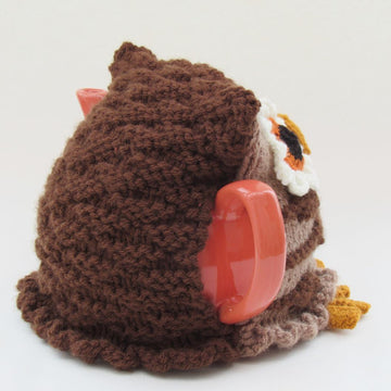 Twit-Twoo Owl Tea Cosy