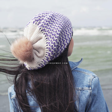 Steppingstone Beanie