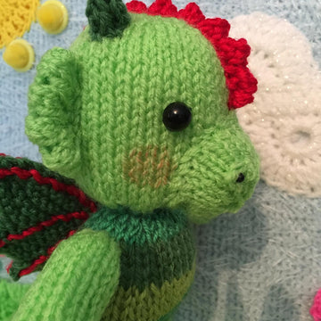 Puff the Dragon