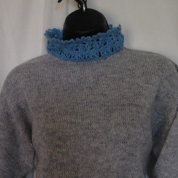 Rosemarkie Sweater
