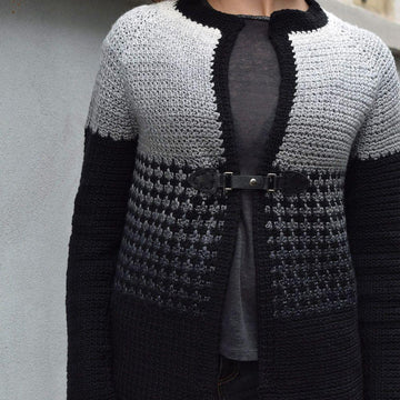 Fade to Light Jacket MAL