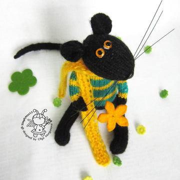 Mouse Jacques
