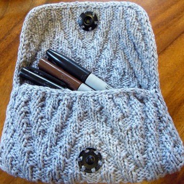 Uxmal Clutch
