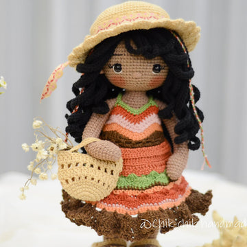 Camila doll