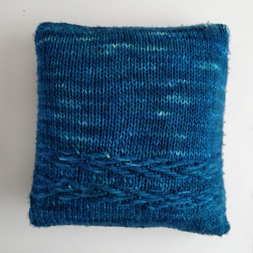 Herringbone Lines cushion cover