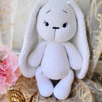 Bunny Plush