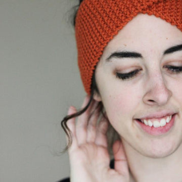 Versatile Classic Headband