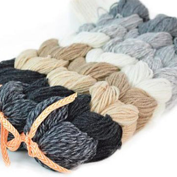 Cashmere Paintbrush
