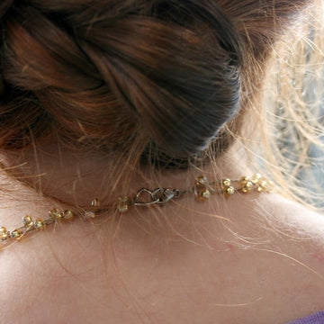 Dutrieu Necklace