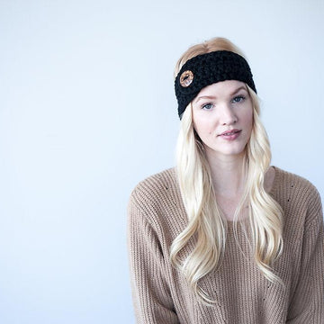 Yvette Headband