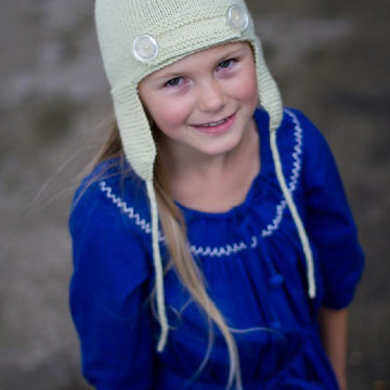 Holly Hat by Little Cupcakes - Lc25