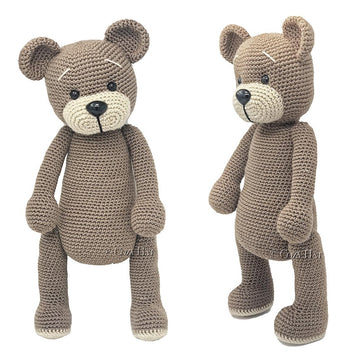 Peanut the Bear