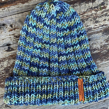 Taylors Beanie Pattern