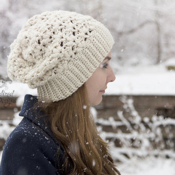 Sierra Slouch Hat