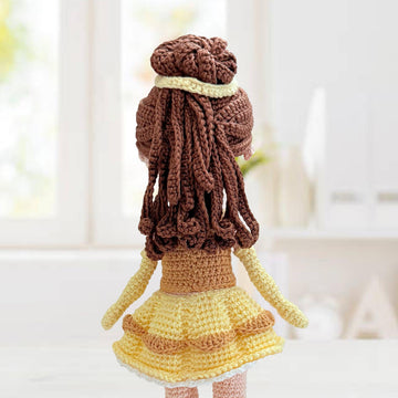 Princess Belle Doll