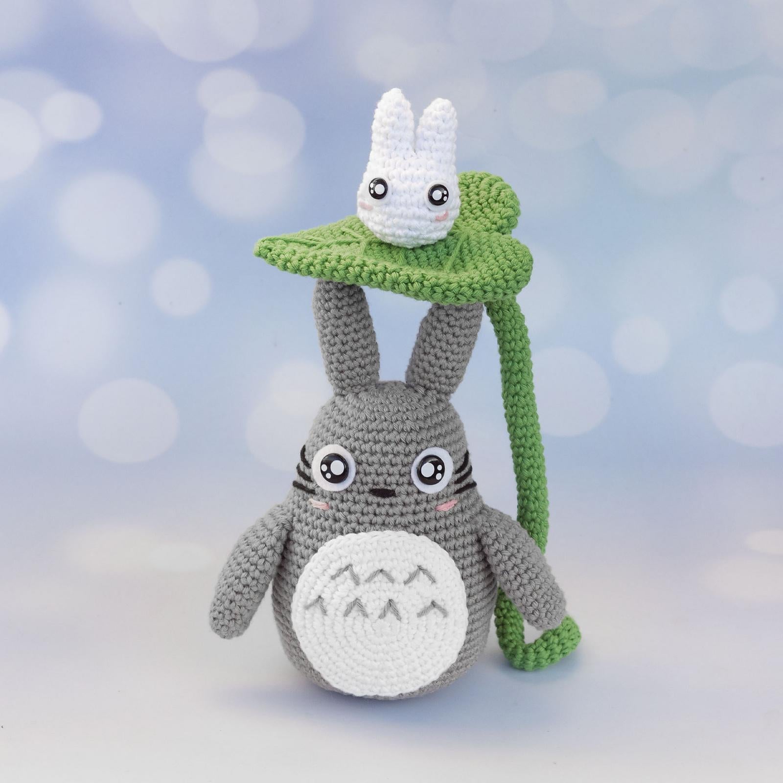 Totoro Kawaii